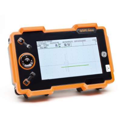 Ultrasonic flaw detector(GE)